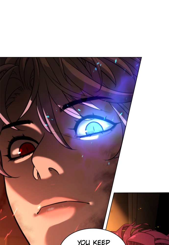 Read Unholy Blood (en) Manga Online