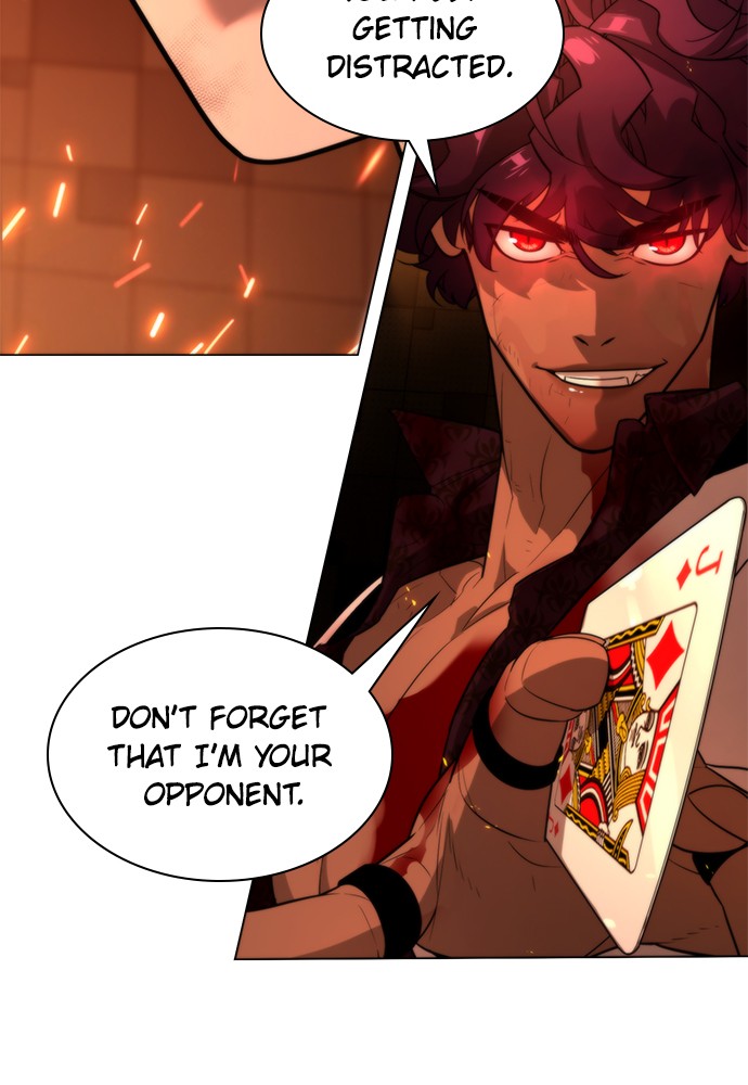 Read Unholy Blood (en) Manga Online