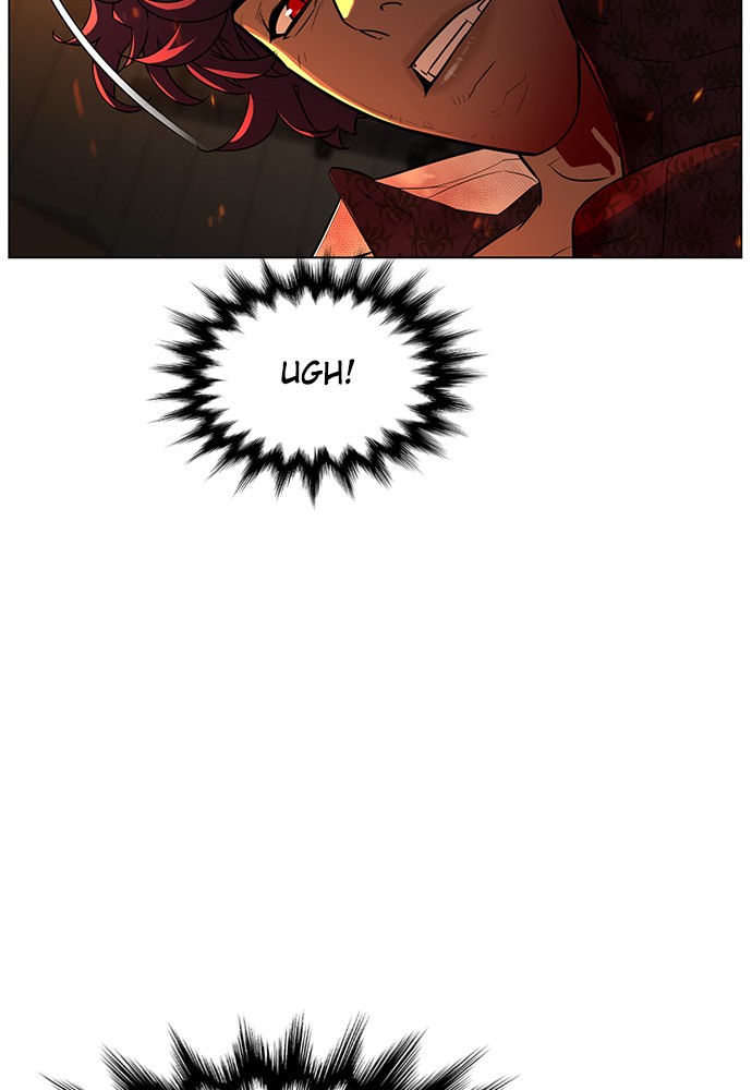 Read Unholy Blood (en) Manga Online