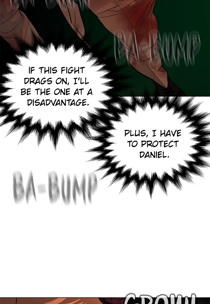 Read Unholy Blood (en) Manga Online