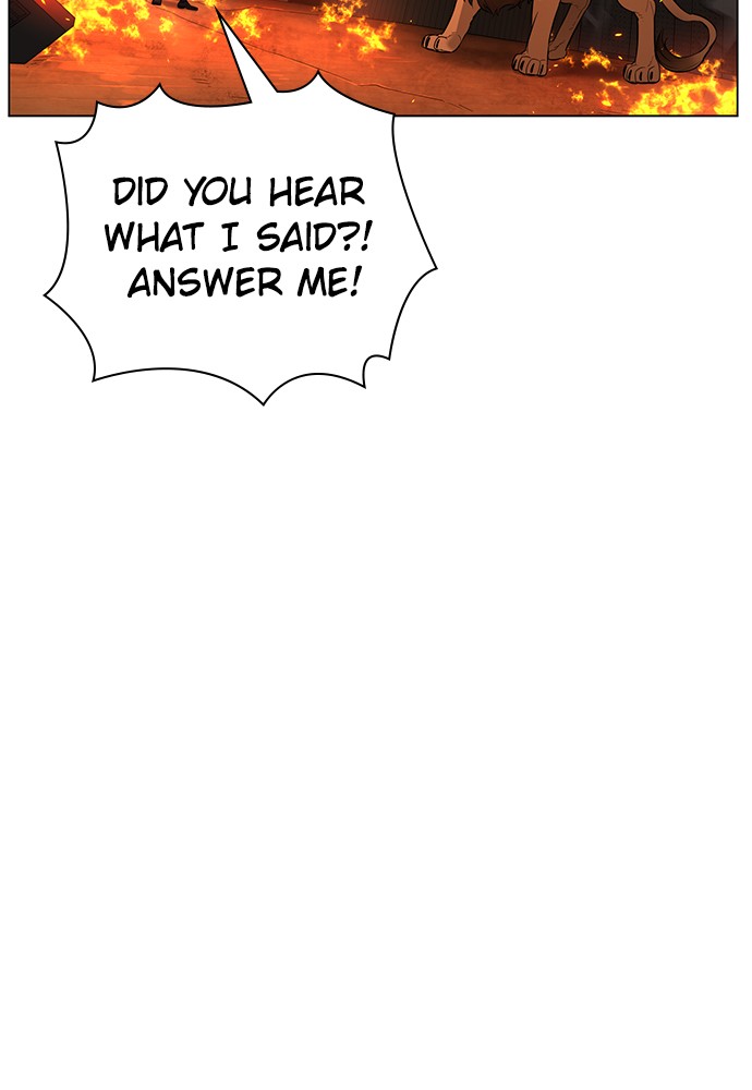 Read Unholy Blood (en) Manga Online