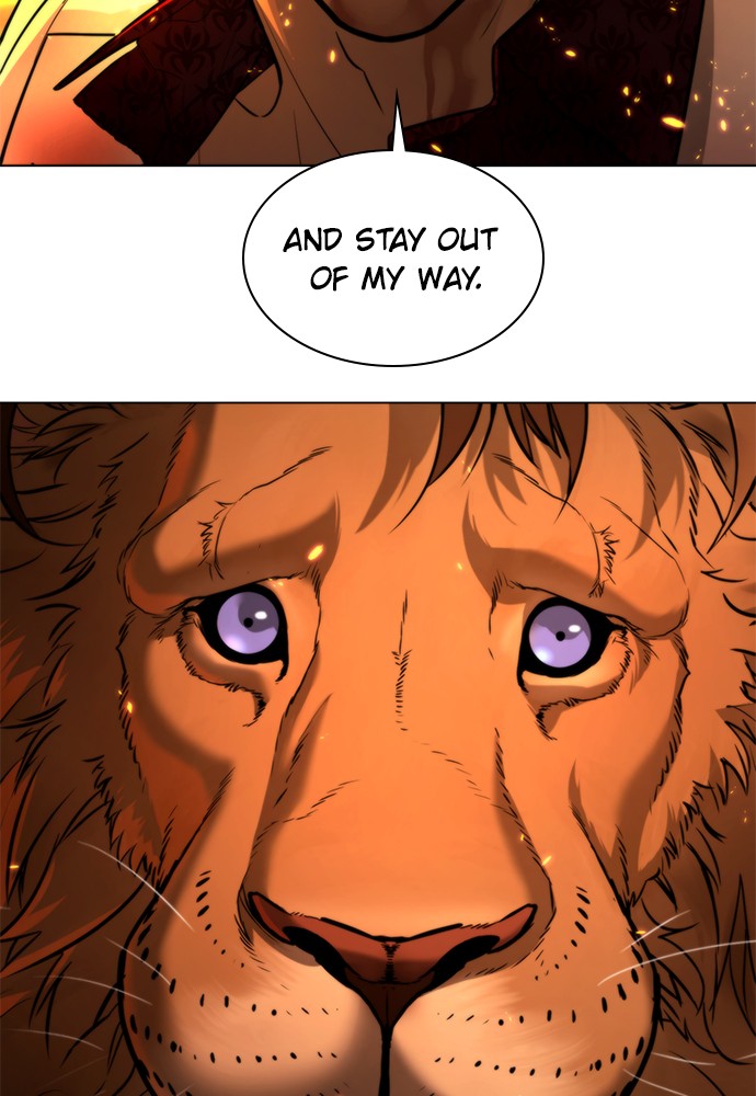 Read Unholy Blood (en) Manga Online