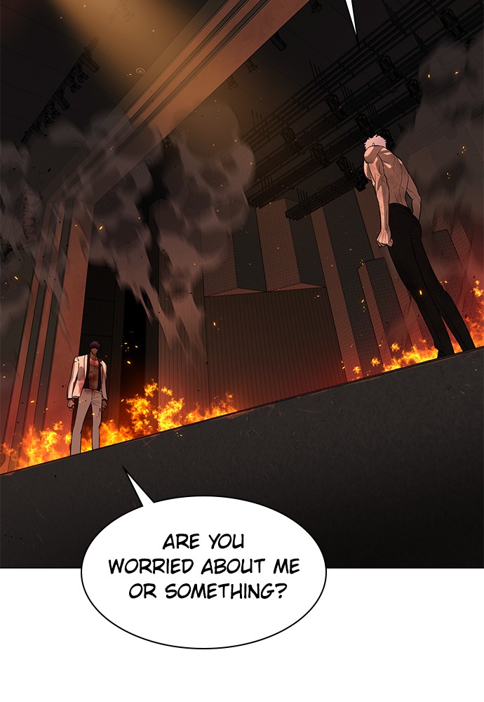 Read Unholy Blood (en) Manga Online