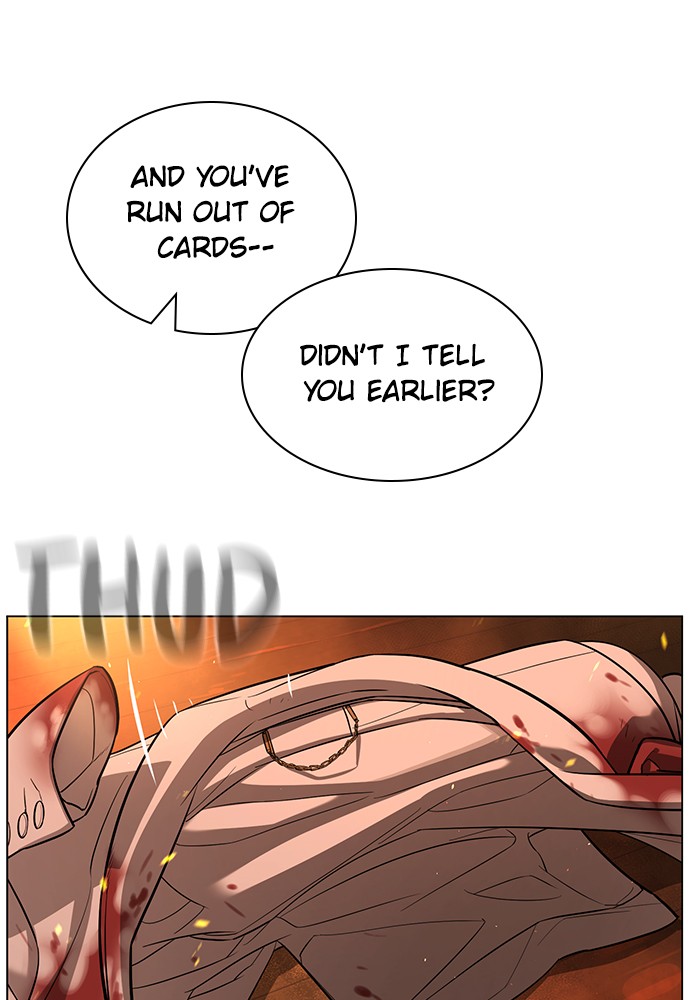 Read Unholy Blood (en) Manga Online