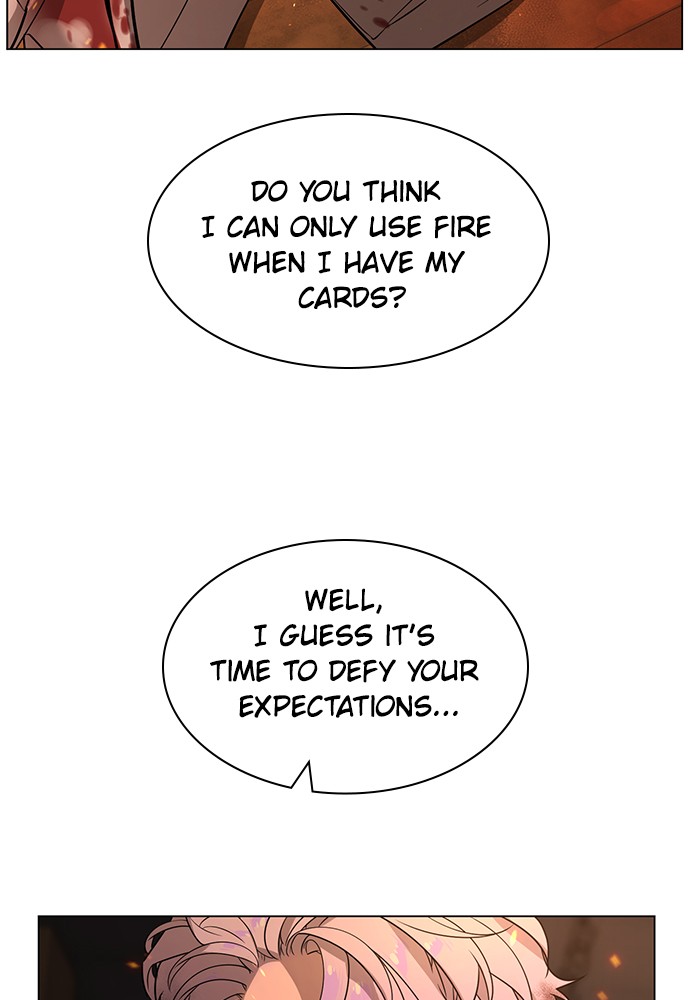 Read Unholy Blood (en) Manga Online