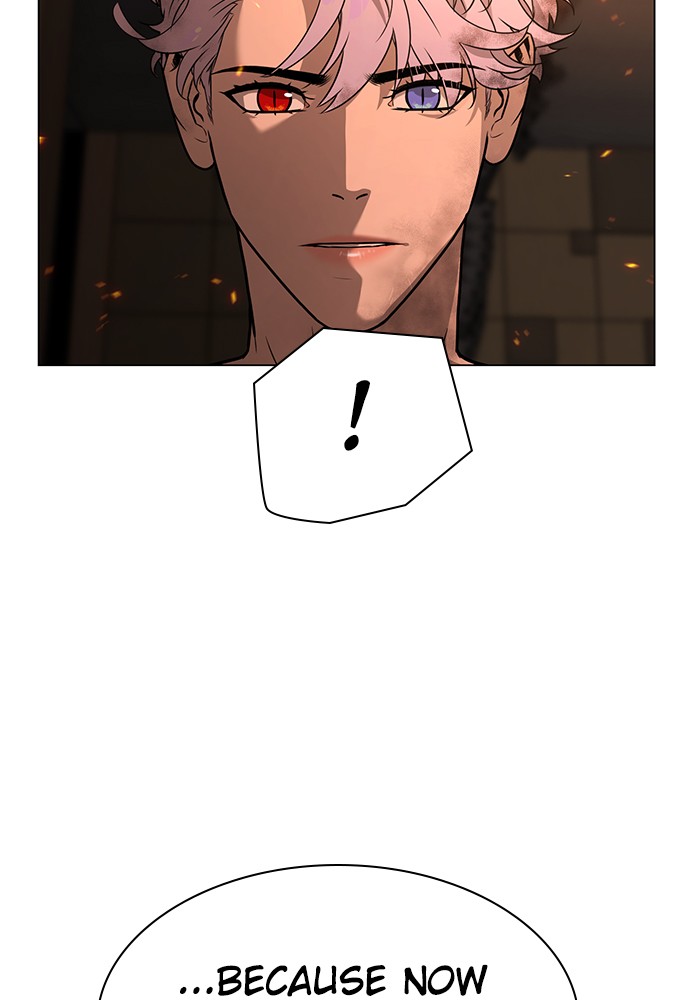 Read Unholy Blood (en) Manga Online