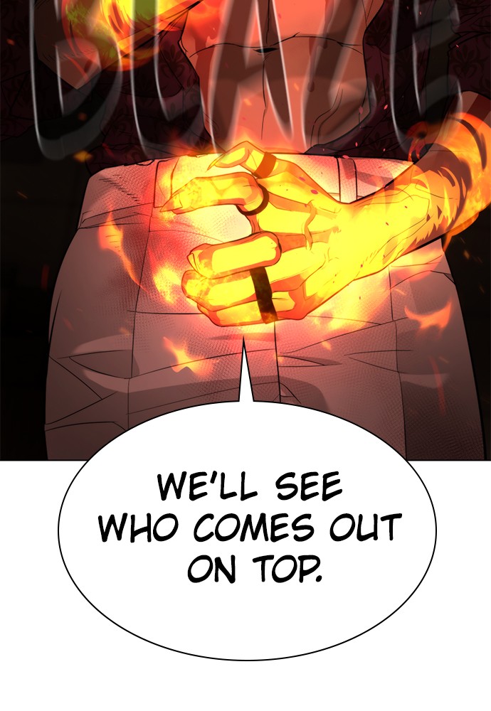 Read Unholy Blood (en) Manga Online