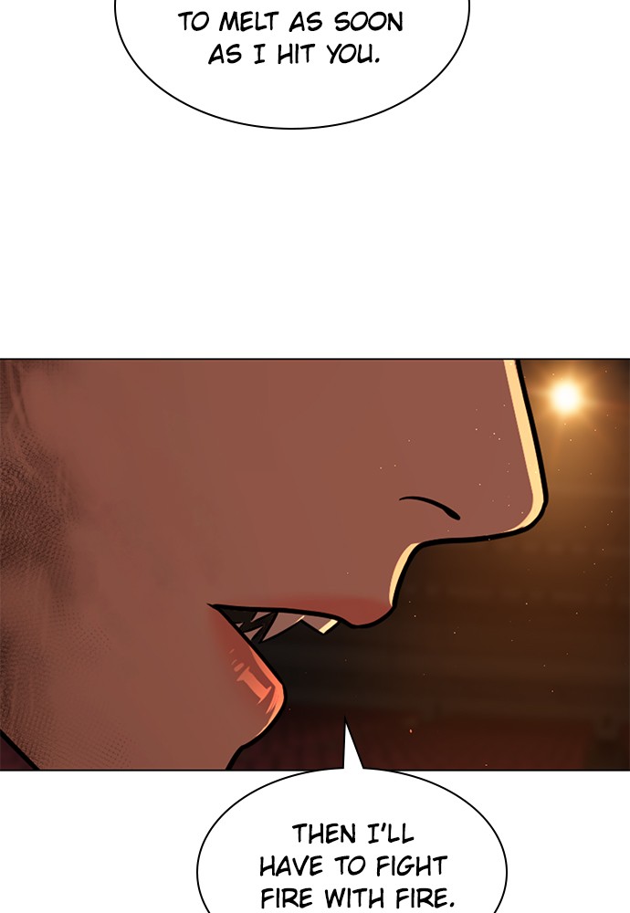 Read Unholy Blood (en) Manga Online