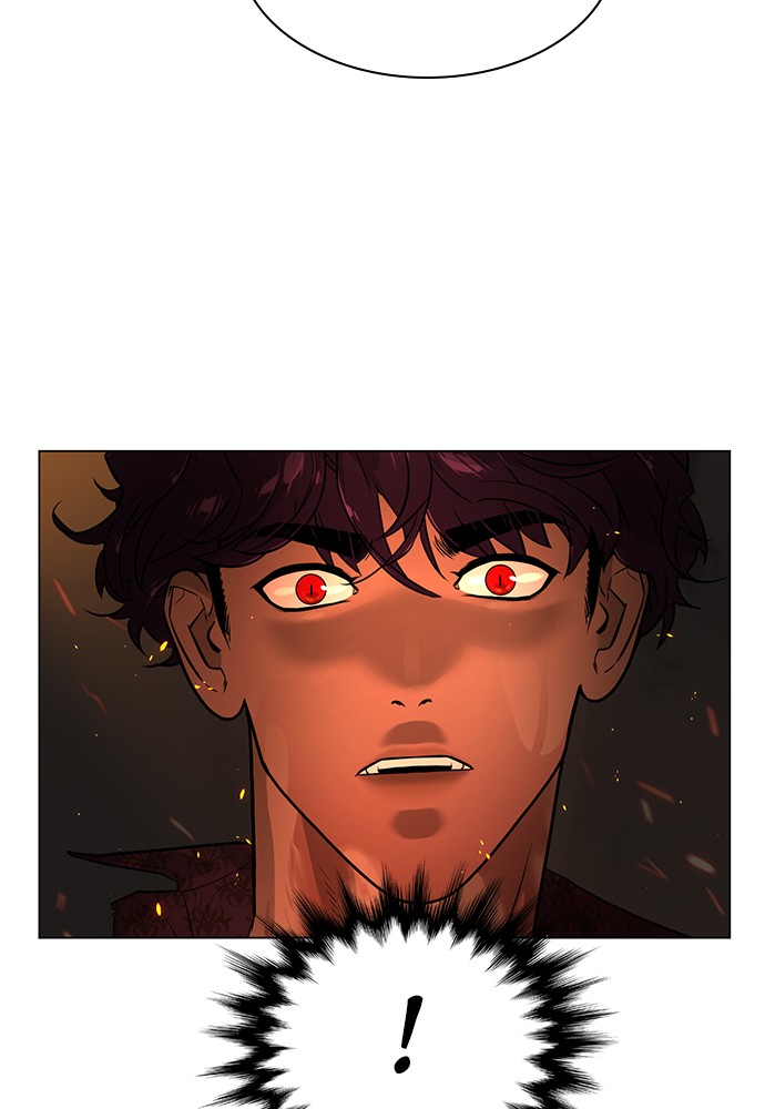 Read Unholy Blood (en) Manga Online