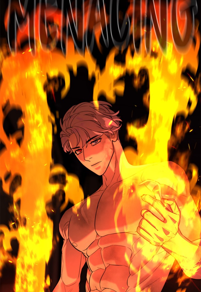 Read Unholy Blood (en) Manga Online