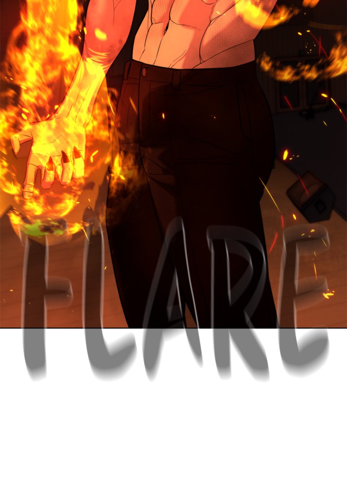 Read Unholy Blood (en) Manga Online