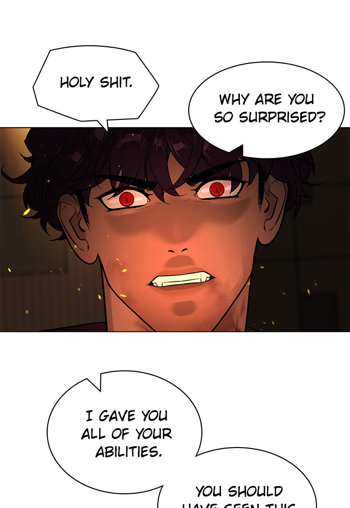 Read Unholy Blood (en) Manga Online