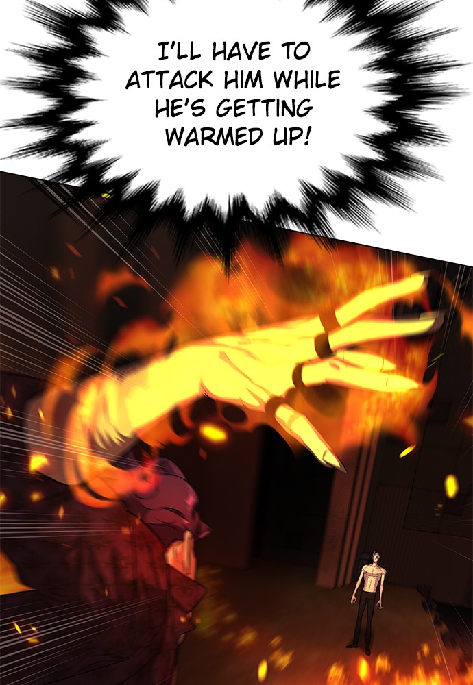 Read Unholy Blood (en) Manga Online