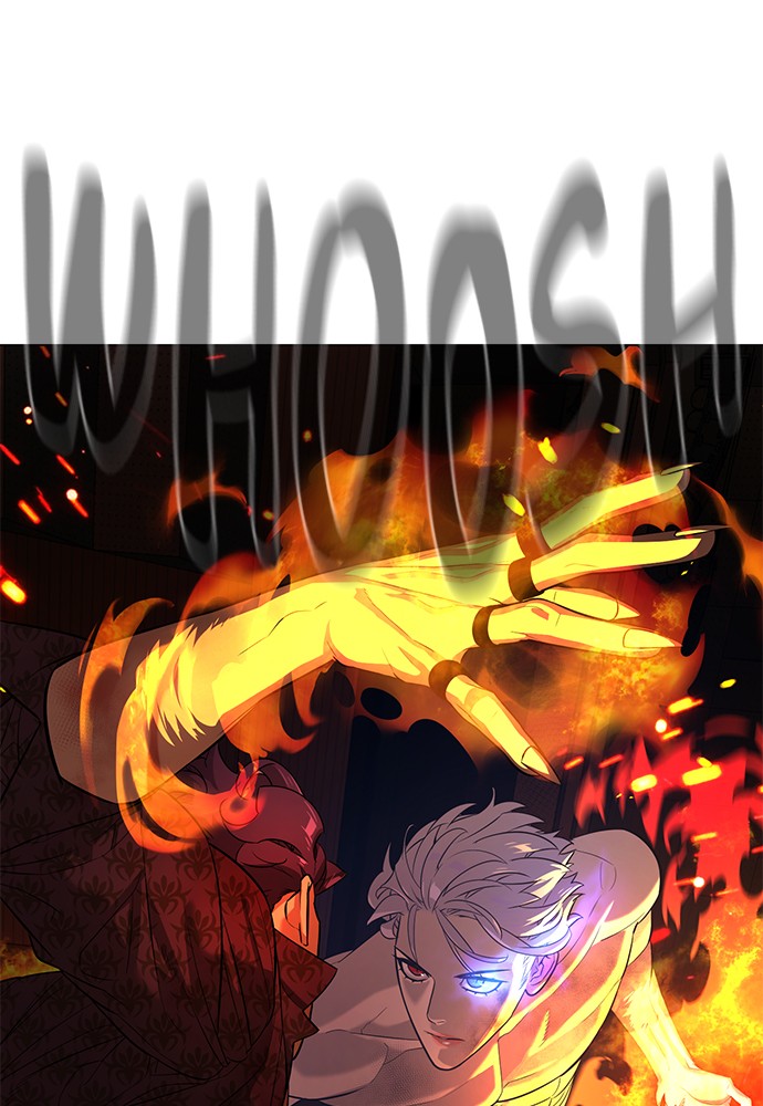 Read Unholy Blood (en) Manga Online