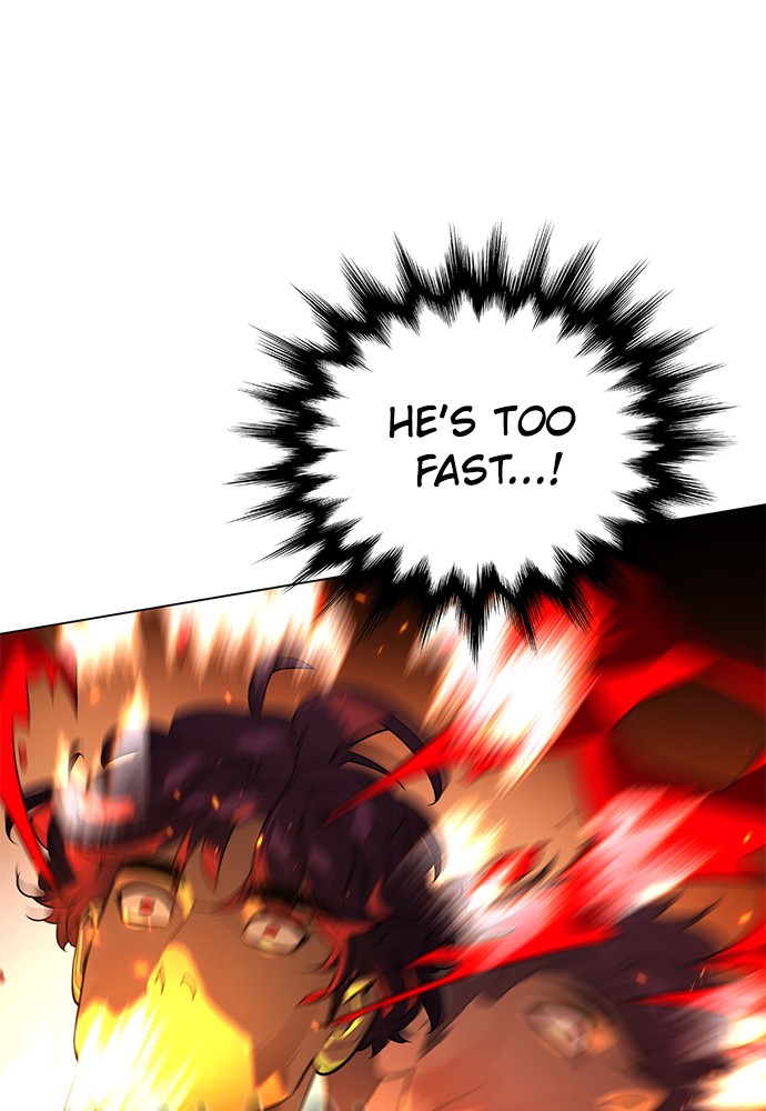 Read Unholy Blood (en) Manga Online