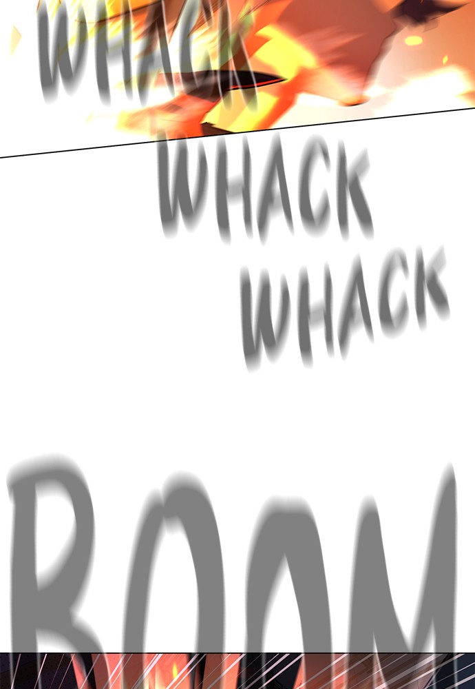 Read Unholy Blood (en) Manga Online