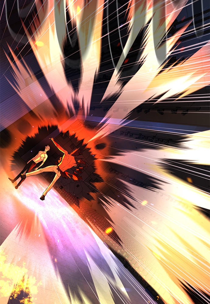 Read Unholy Blood (en) Manga Online