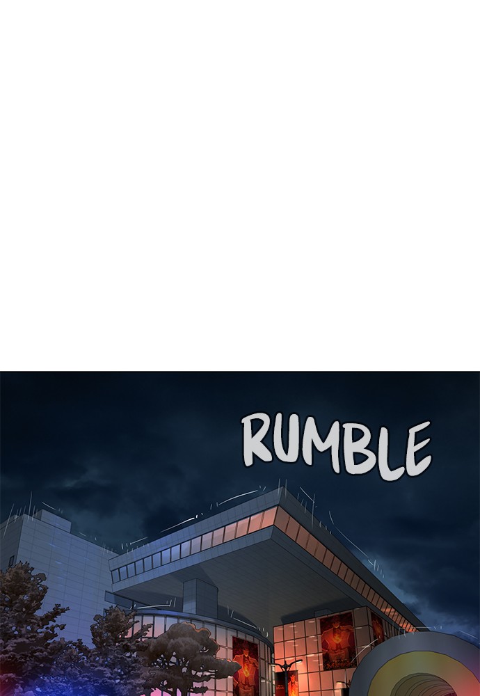 Read Unholy Blood (en) Manga Online