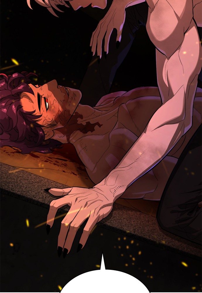 Read Unholy Blood (en) Manga Online