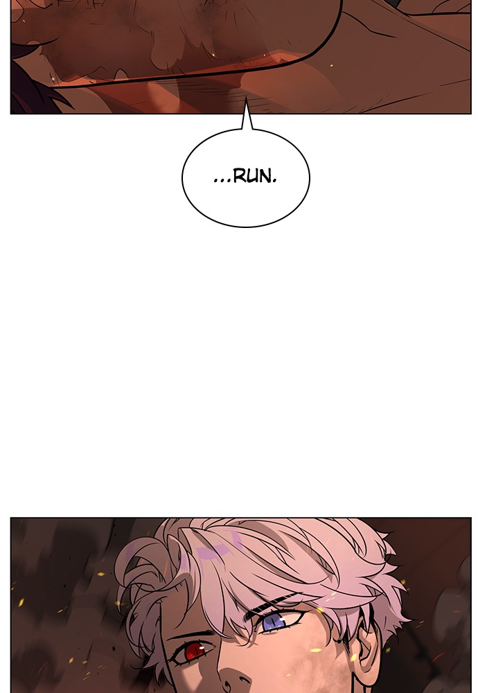 Read Unholy Blood (en) Manga Online