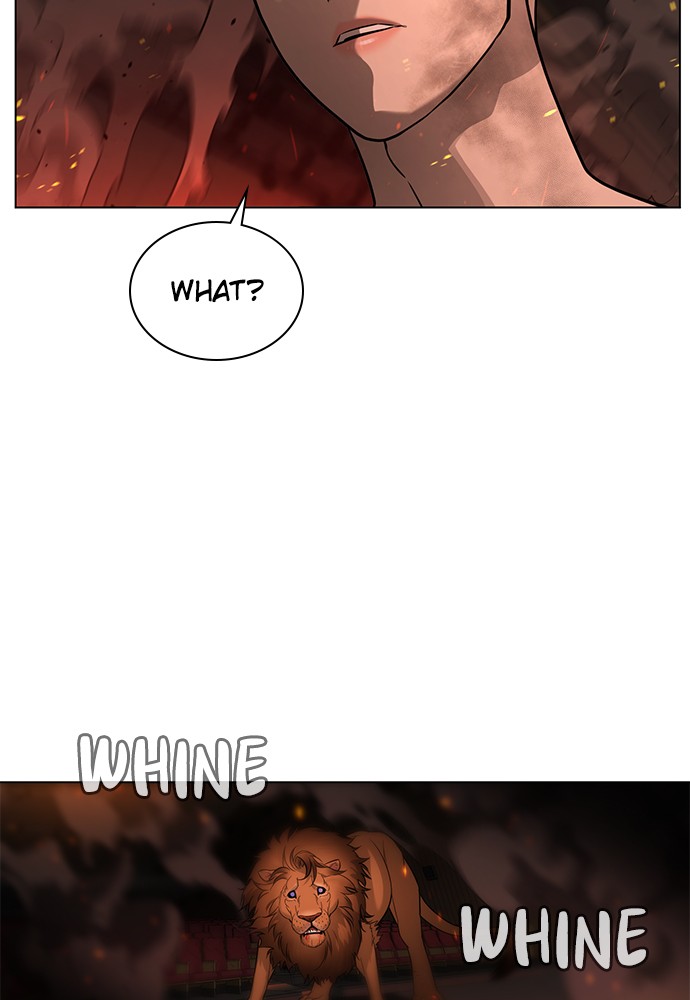 Read Unholy Blood (en) Manga Online