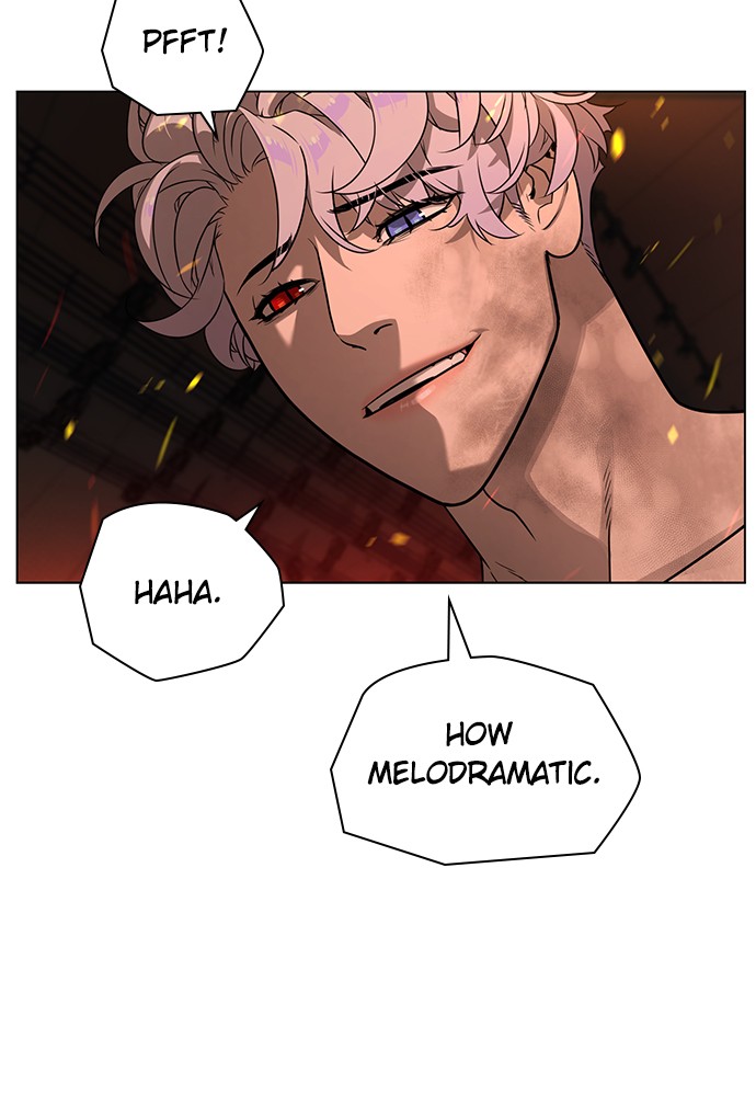 Read Unholy Blood (en) Manga Online