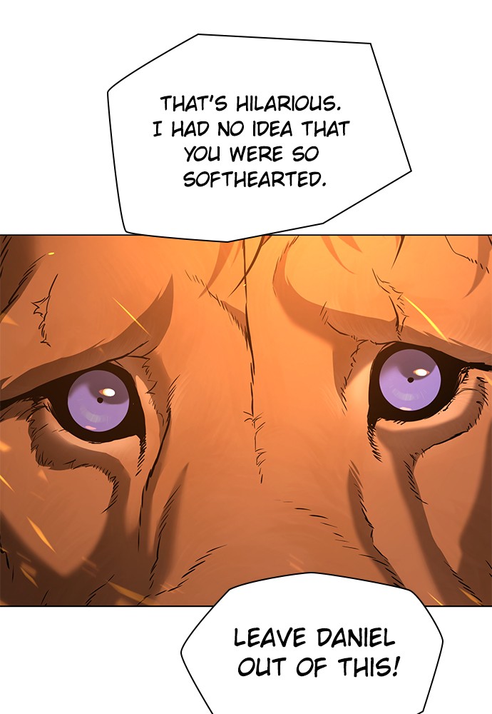 Read Unholy Blood (en) Manga Online