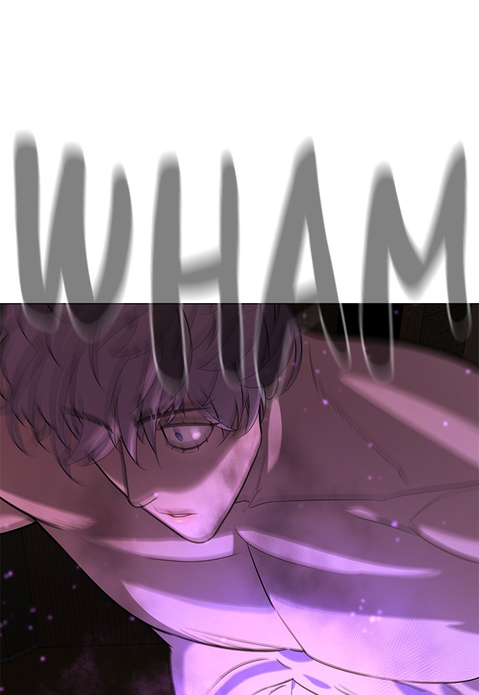 Read Unholy Blood (en) Manga Online