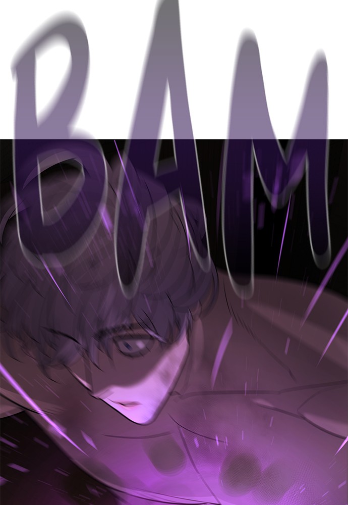 Read Unholy Blood (en) Manga Online