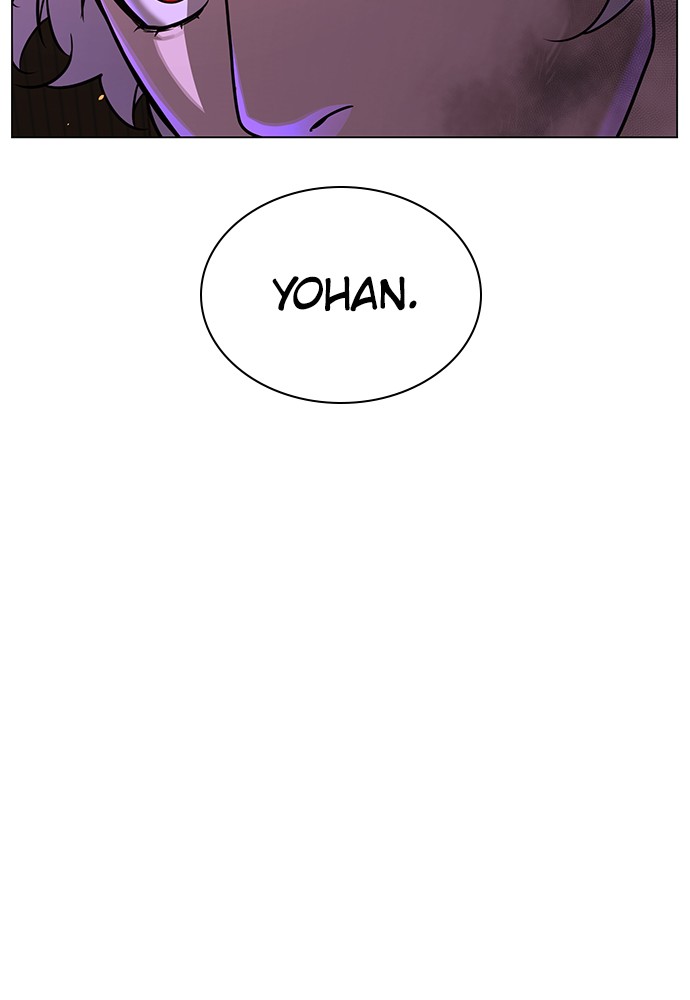 Read Unholy Blood (en) Manga Online