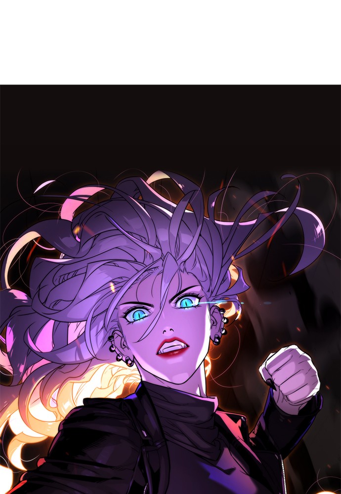 Read Unholy Blood (en) Manga Online