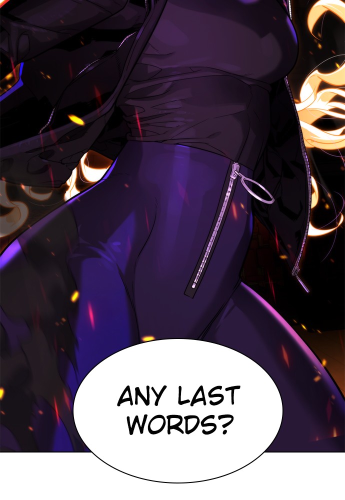 Read Unholy Blood (en) Manga Online