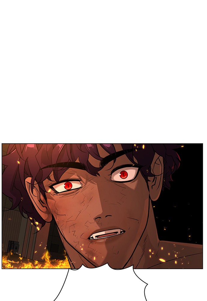 Read Unholy Blood (en) Manga Online