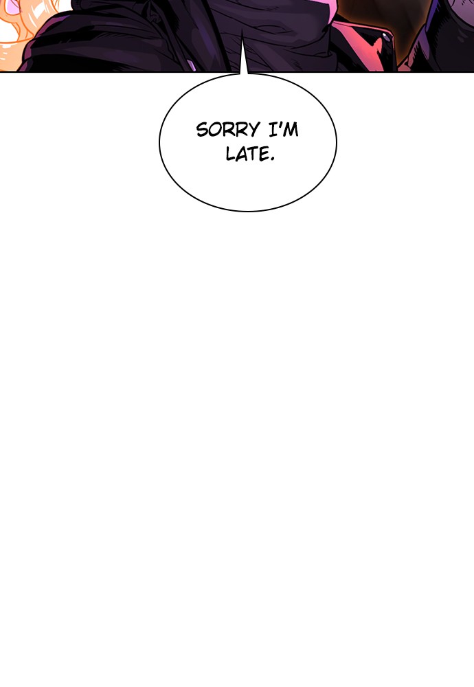 Read Unholy Blood (en) Manga Online