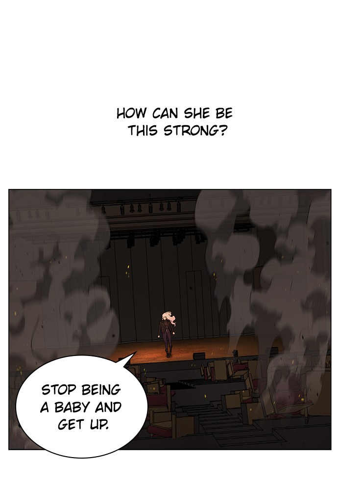 Read Unholy Blood (en) Manga Online