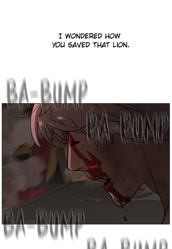 Read Unholy Blood (en) Manga Online