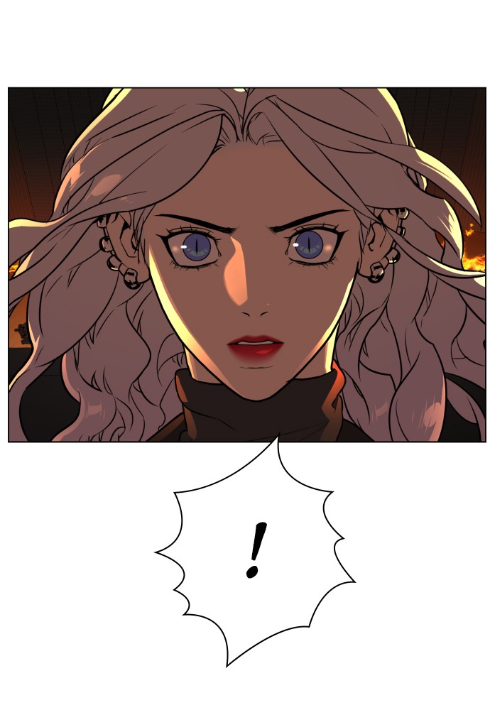 Read Unholy Blood (en) Manga Online