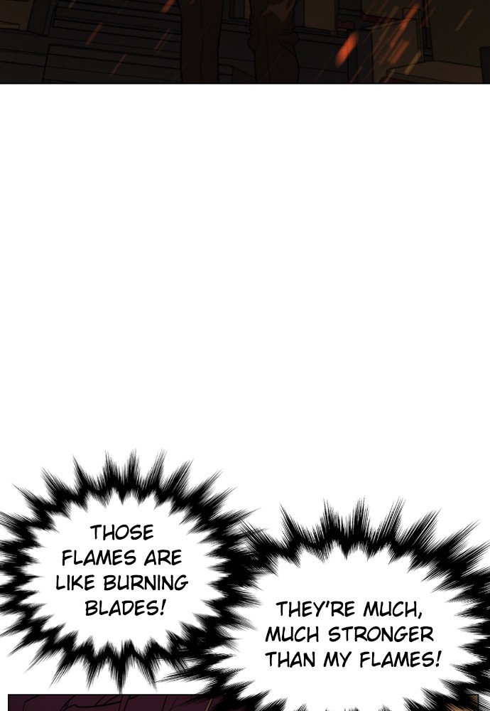 Read Unholy Blood (en) Manga Online