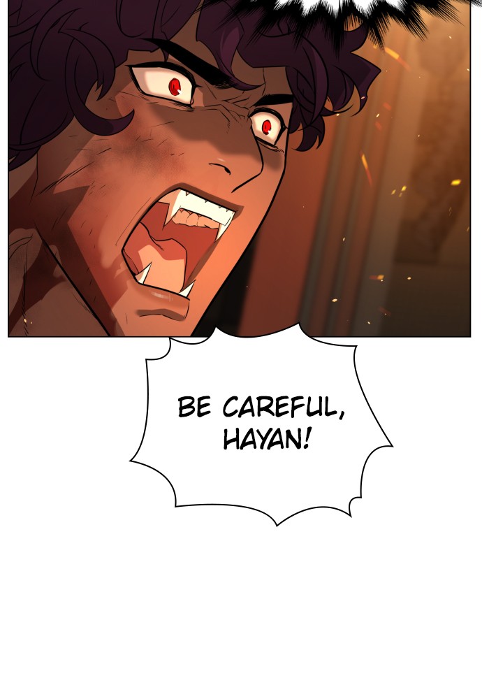 Read Unholy Blood (en) Manga Online