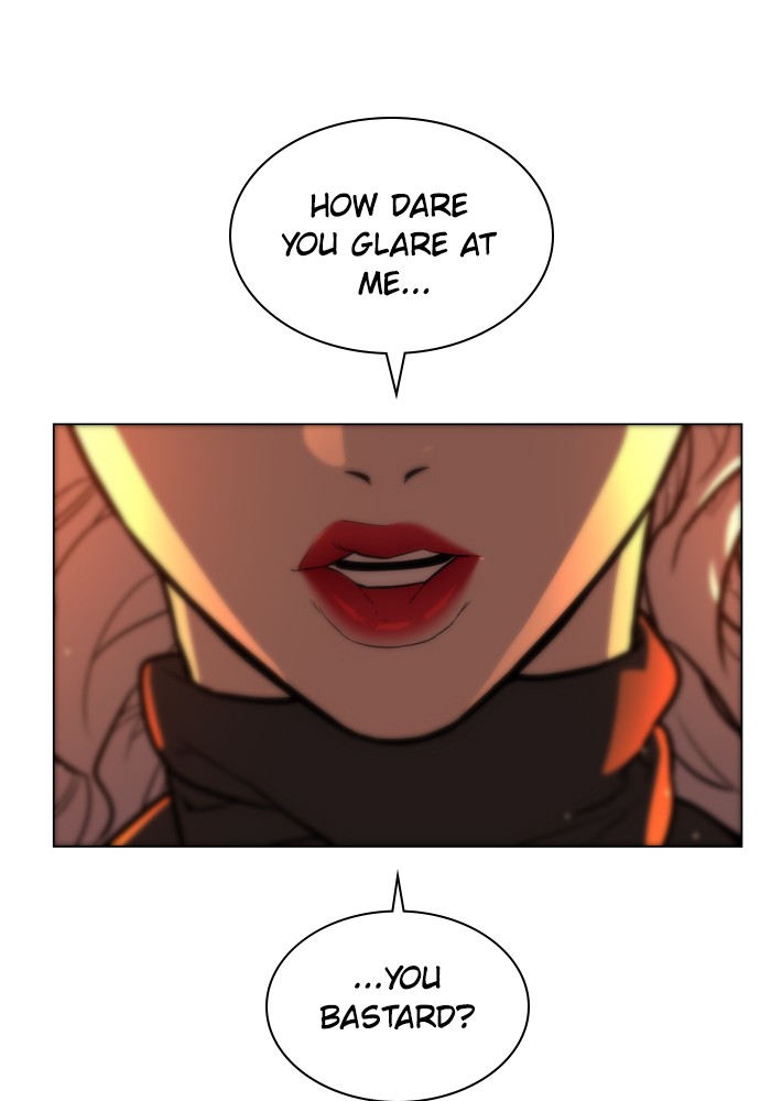 Read Unholy Blood (en) Manga Online