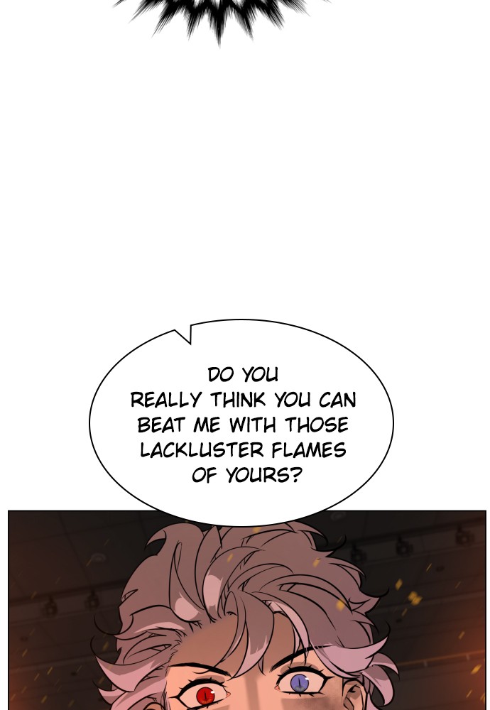 Read Unholy Blood (en) Manga Online