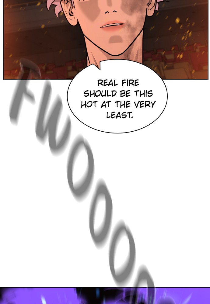 Read Unholy Blood (en) Manga Online