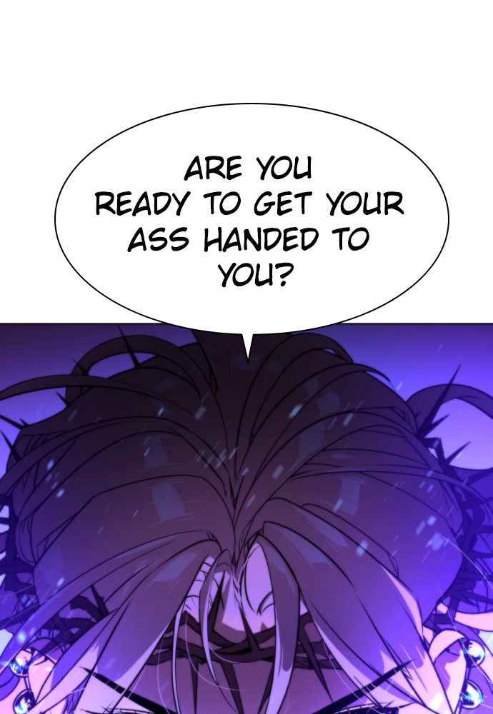 Read Unholy Blood (en) Manga Online