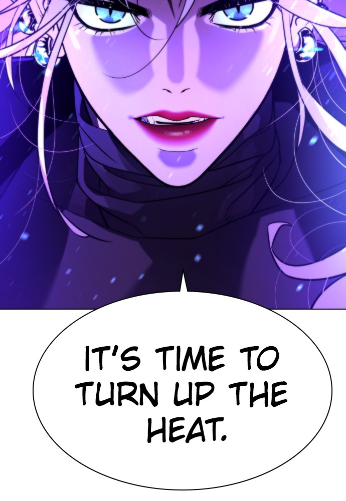 Read Unholy Blood (en) Manga Online