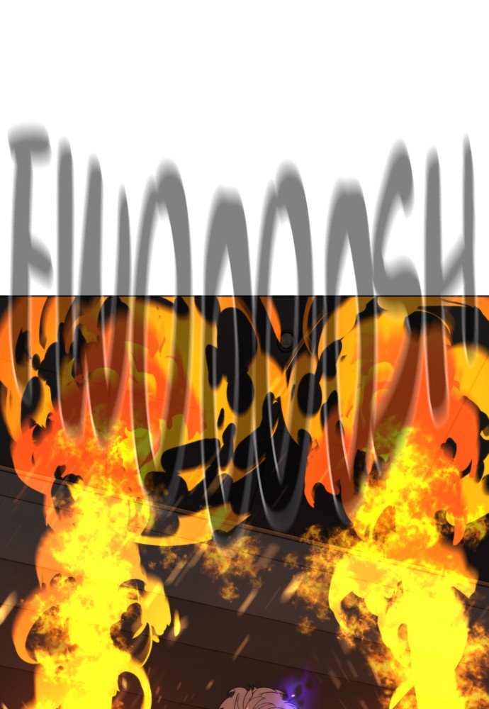 Read Unholy Blood (en) Manga Online