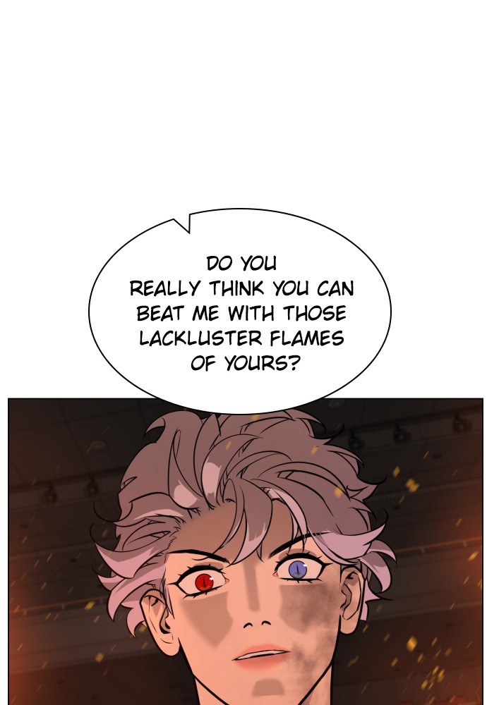 Read Unholy Blood (en) Manga Online