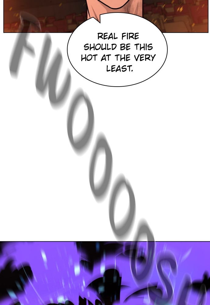 Read Unholy Blood (en) Manga Online