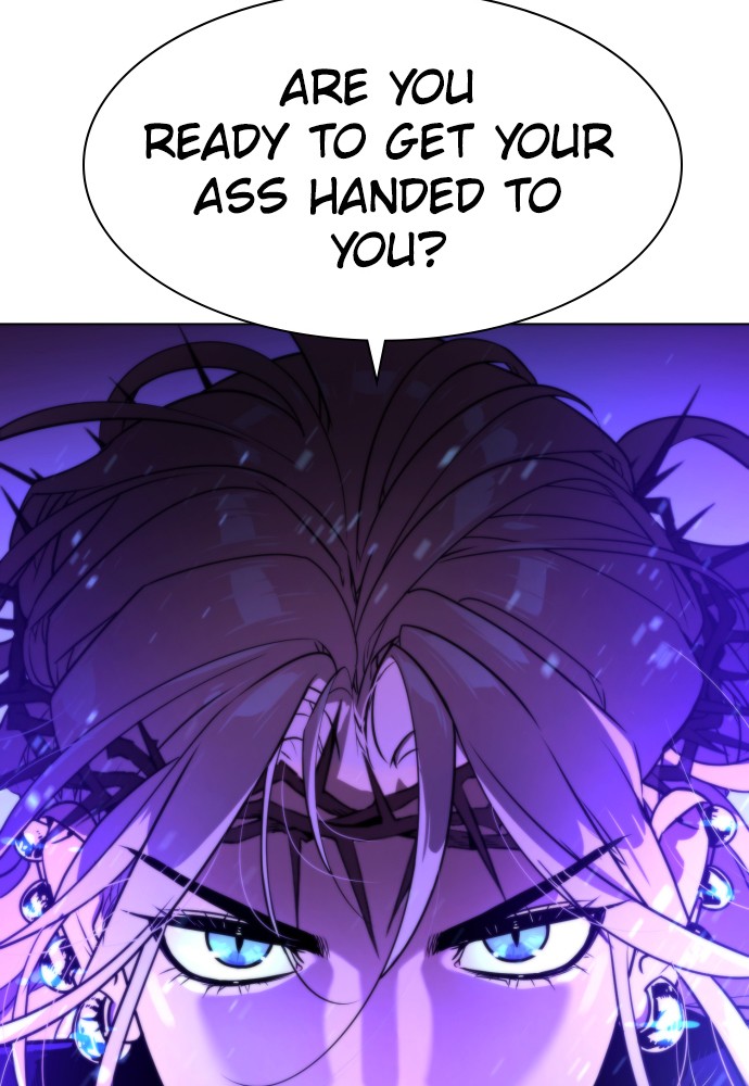 Read Unholy Blood (en) Manga Online