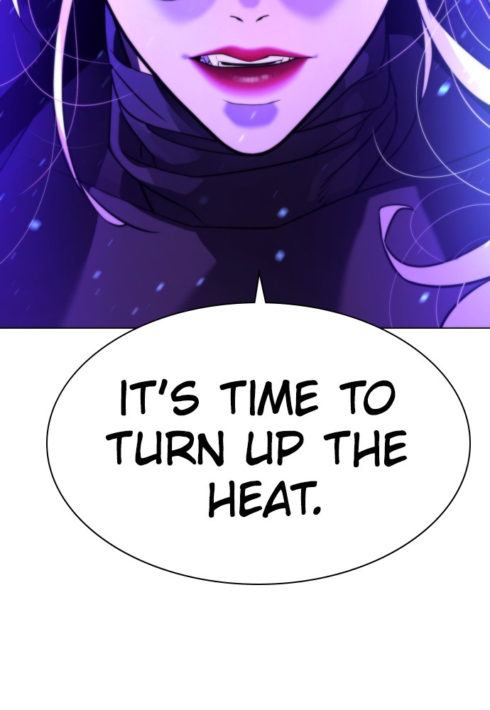 Read Unholy Blood (en) Manga Online