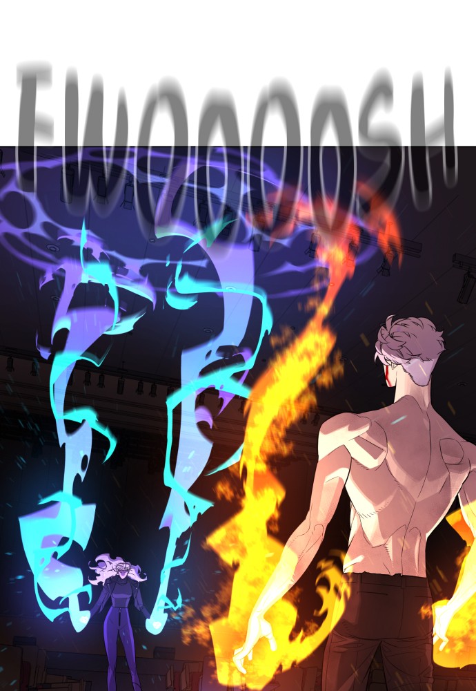 Read Unholy Blood (en) Manga Online